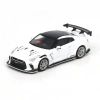 Nessiworld Inno 1/64 Nissan GT-R (R35) TOP SECRET Tokyo Auto Salon 2021