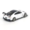 Nessiworld Inno 1/64 Nissan GT-R (R35) TOP SECRET Tokyo Auto Salon 2021