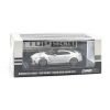 Nessiworld Inno 1/64 Nissan GT-R (R35) TOP SECRET Tokyo Auto Salon 2021
