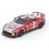 Nessiworld Inno 1/64 Nissan GT-R50 XMAS 2024