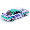 Nessiworld Inno 1/64 Nissan Skyline GT-3 R32 Unisia Jecs