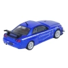 Nessiworld Inno 1/64 Nissan Skyline GT-R R34 V-SPEC Tuned by MINES