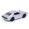 Nessiworld Inno 1:64 Nissan Skyline Silver 200 GT-R