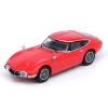 Nessiworld Inno 1:64 Toyota 2000GT MF10