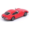 Nessiworld Inno 1/64 Toyota 2000GT MF10 #23