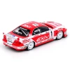 Nessiworld Inno 1:64 Toyota Corona ExiV JTCC 1995 Boxset Collection