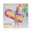 NessiWorld IntexGökkuşağıBulutuYatak175cm58729