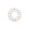 Nessiworld  IS59259 Intex Desenli Simit 81 cm 8+Yaş