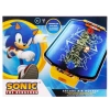 Nessiworld Işıklı Sonic Arcade Masaüstü Hava Hokeyi