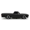 Nessiworld Jada 1/16 F/F Fast & Furious 1967 Chevrolet El Camino 2.4 SMB-253206013