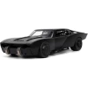 NessiWorld Jada 1/24 Batmobile Car Metal