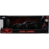 NessiWorld Jada 1/24 Batmobile Car Metal