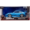Nessiworld Jada 1:24 Fast & Furious Porsche 911 GT3 RS
