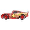 NessiWorld Jada 1/24 JADA Lightning McQueen FreeWheel