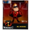 Nessiworld Jada Disney Pixar İnanılmaz Aile Bay İnanılmaz Klasik Metal Figür 10 cm