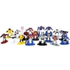 Nessiworld Jada Transformers Nano 18li Metal Figür Seri 1