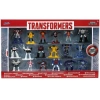 Nessiworld Jada Transformers Nano 18li Metal Figür Seri 1