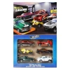 Nessiworld JBY78 Hot Wheels Efsane Temalı Çoklu Arabalar