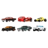 Nessiworld JBY78 Hot Wheels Efsane Temalı Çoklu Arabalar