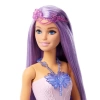 Nessiworld JCP74 Barbie Prenses Kostümler Seti