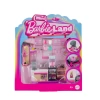 Nessiworld JCR29 Mini Barbieland Bebek ve Oyun Seti Serisi