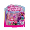 Nessiworld JCR29 Mini Barbieland Bebek ve Oyun Seti Serisi