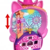 Nessiworld JCR39 Polly Pocket Midilliyle Rodeo Heyecanı Mikro Oyun Seti
