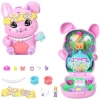 Nessiworld JCR40 Polly Pocket Tavşancığın Çay Partisi Mikro Oyun Seti