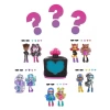 Nessiworld JCY18 Monster High Sürpriz İksiler -  Havalı Arkadaşlar Serisi
