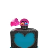 Nessiworld JCY18 Monster High Sürpriz İksiler -  Havalı Arkadaşlar Serisi