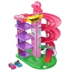 Nessiworld JDD65 Hot Wheels Racerverse Barbie  Oyun Seti