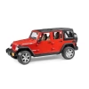 Nessiworld Jeep Wrangler Unlimited Rubicon