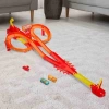 Nessiworld JFD11 Hot Wheels The Hot Ones Crash Speedway Frenzy