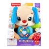 Nessiworld JFD25 Fisher Price Eğtici Köpekçik-Yaşa Göre Gelişim Türkçe