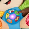 Nessiworld JFD25 Fisher Price Eğtici Köpekçik-Yaşa Göre Gelişim Türkçe