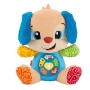 Nessiworld JFD25 Fisher Price Eğtici Köpekçik-Yaşa Göre Gelişim Türkçe