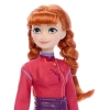 Nessiworld JFG17 Disney Karlar Ülkesi Anna ve Kurt Yavrusu