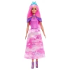 Nessiworld JFL66 Barbie Advent Calendar -Yılbaşı Özel Seti