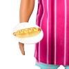 Nessiworld JFV65 Ken Malibu Bebek - Malibu - Barbie Mysteries: Beach Detectives