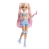 Nessiworld JFX96 Malibu - Barbie Dream Besties Paten Partisi Malibu Bebek ve Aksesuarları