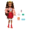 Nessiworld JFX98 Teresa - Barbie Dream Besties Paten Partisi Teresa Bebek ve Aksesuarları