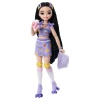 Nessiworld JFX99 Rene - Barbie Dream Besties Paten Partisi Rene Bebek ve Aksesuarları