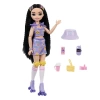 Nessiworld JFX99 Rene - Barbie Dream Besties Paten Partisi Rene Bebek ve Aksesuarları