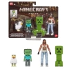 Nessiworld JGG68 Minecraft Film Figürleri - Çoklu Paket