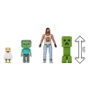 Nessiworld JGG68 Minecraft Film Figürleri - Çoklu Paket