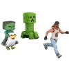 Nessiworld JGG68 Minecraft Film Figürleri - Çoklu Paket