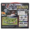 Nessiworld  JHX6333 Dumanlı Sesli Işıklı Tren 15 Parça