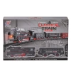 Nessiworld  JHX6689 Sesli Işıklı Tren 10 Parça