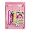 Nessiworld JK8251 Jaki Fotoğraf Albümü Blok Seti -Vagon life