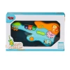 Nessiworld JLG-855-34A Işıklı ve Müzikli Gitar Bebek Pianosu -Vardem Oyuncak